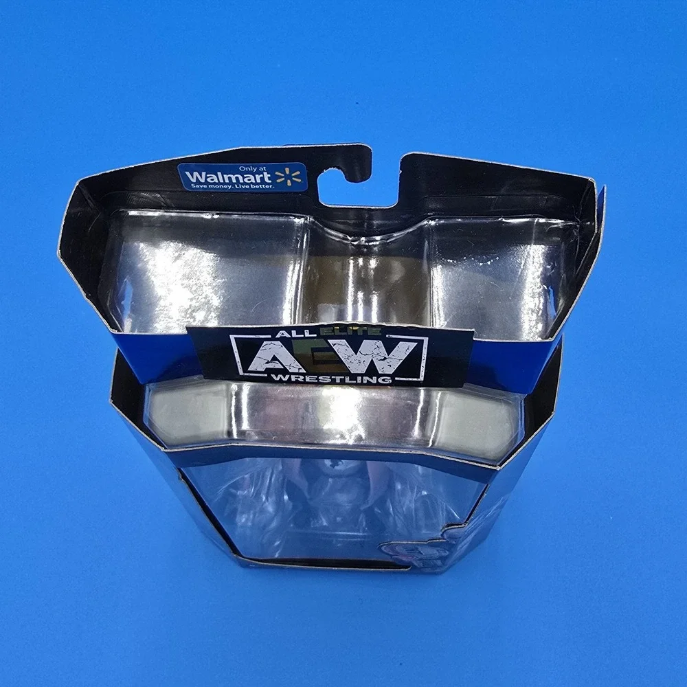 AEW Unrivaled #153 Darby Allin New Sealed Walmart‎ Exclusive
